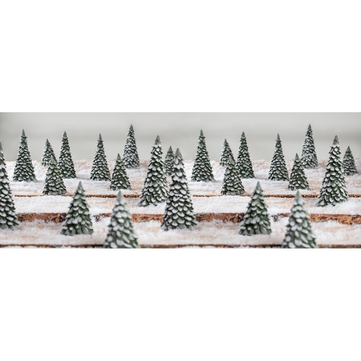 Lykketroll Juletroll lykketre 12 cm